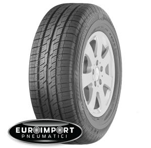 Gislaved Comspeed 195/70 R15 104/102 R Carico C  TL